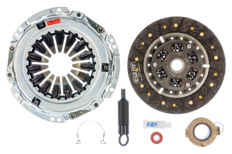 Exedy Stage 1 Organic Clutch - Perfect for 1992 - 1993 Lexus ES300 V6 and More!