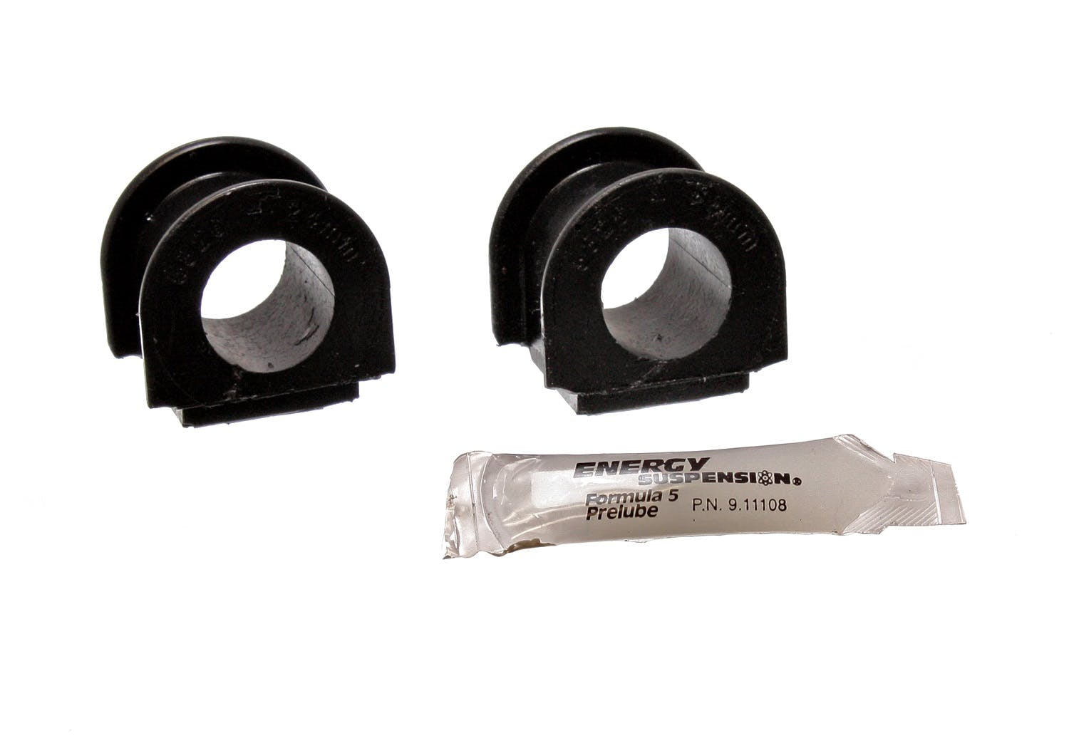 Energy Suspension High - Performance Sway Bar Set: Unleash Your Vehicle's Potential!