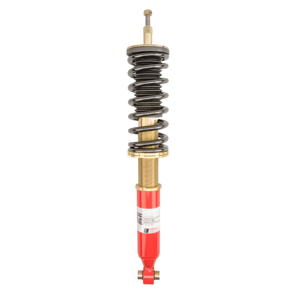 Function and Form Volkswagen VW 93 - 99 MK3 Type 1 Coilovers: The Ultimate Suspension Upgrade