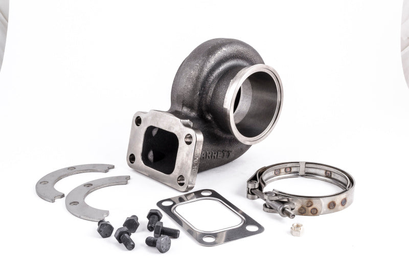 Garrett GT35R Turbine Hsg Kit: Unleash High - Performance Turbocharging!