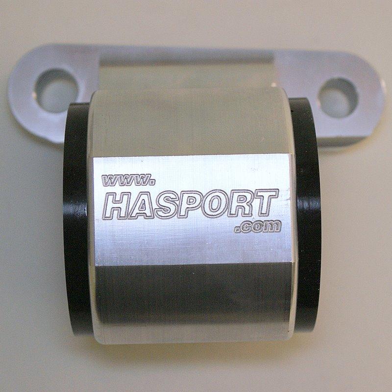 Hasport High - Performance Left - Hand Mount for 90 - 93 Accord: Upgrade Your Ride Now!