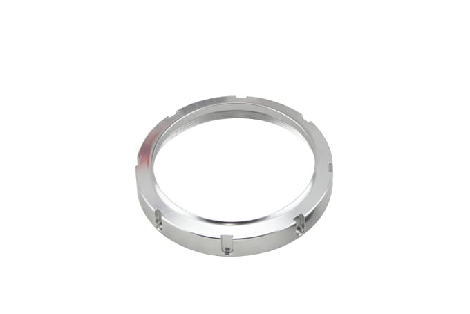 GenV Actuator Collar Suit WG38/40 - Your Ideal Actuator Solution
