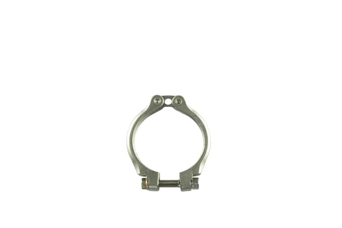 Revolutionary Gen 4 WG40 Inlet V-Band - Upgrade Your Setup Now!