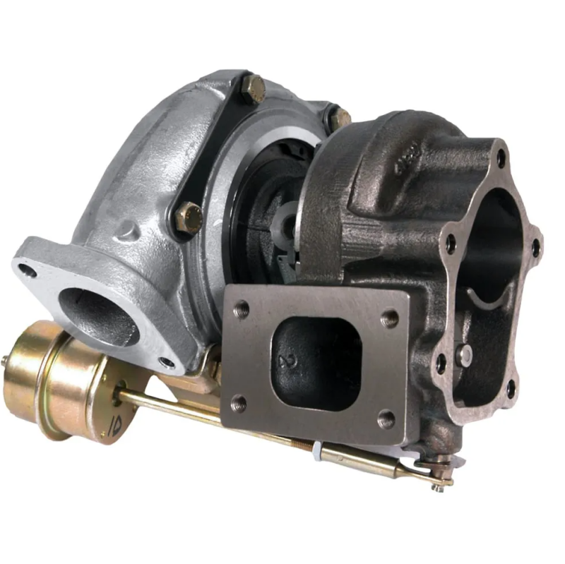 Garrett GT2860R Dual Ball Bearing Turbocharger - The Ultimate Power Upgrade