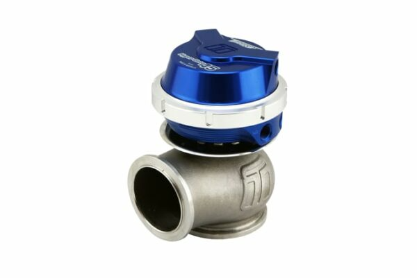 GenV HyperGate 45 External Wastegate - High - Performance 45mm V - Band Solution