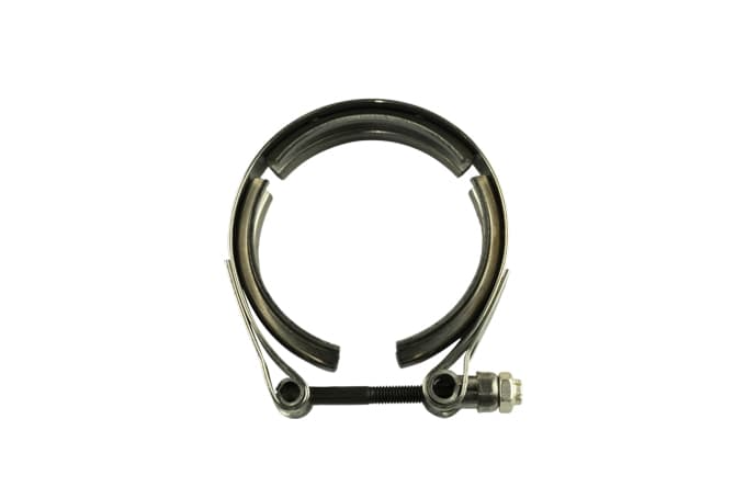 GenV WG60 Outlet V-Band: The Ideal Fit for Turbosmart Wastegates!