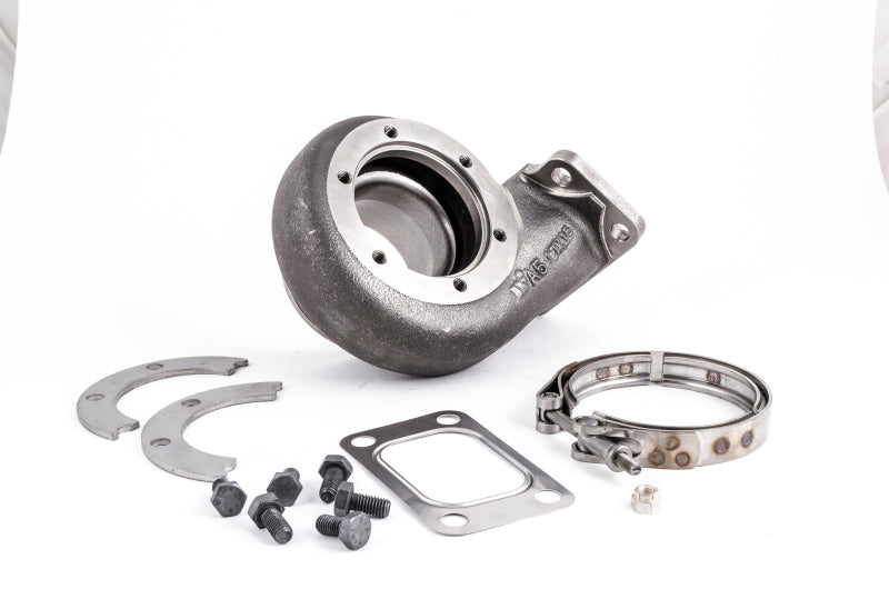 Garrett GT35R Turbine Hsg Kit: Unleash High - Performance Turbocharging!