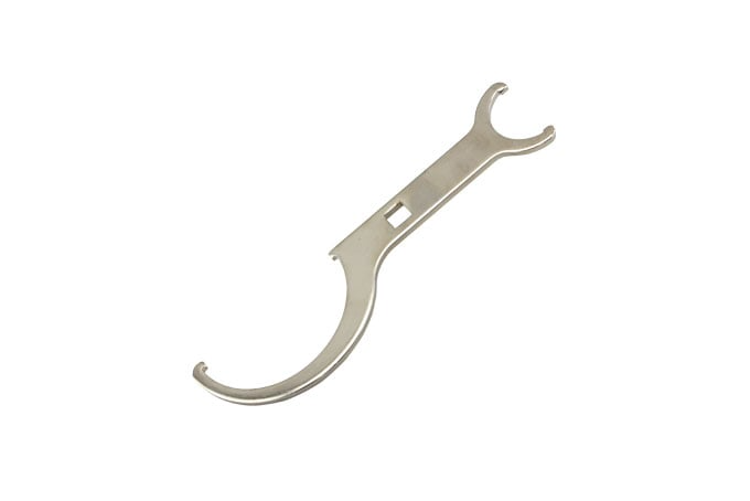 GenV Actuator Collar Tool Suit WG60 - Your Must - Have Tool!