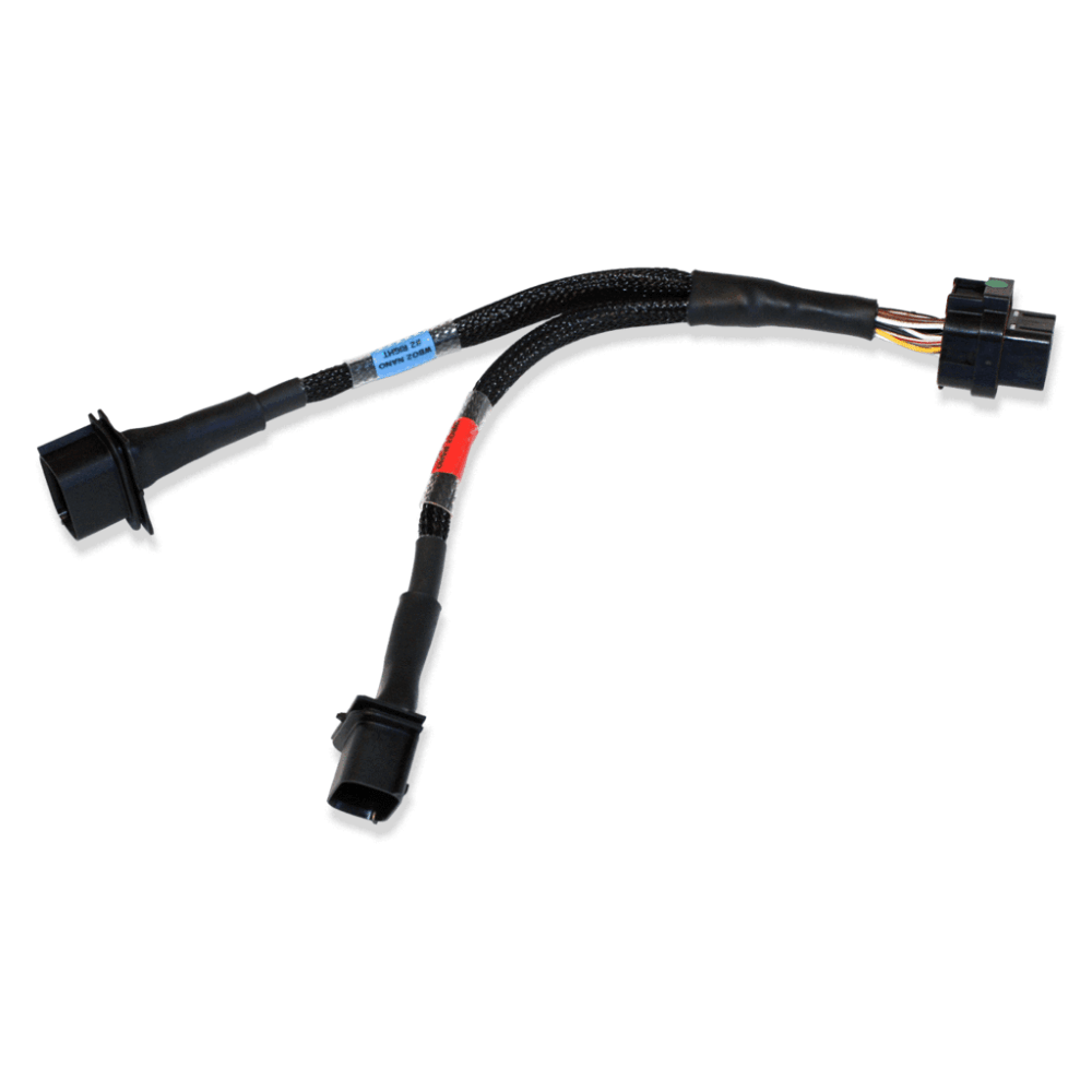 FuelTech WB - O2 Nano to Alcohol O2 Adapter Harness: The Essential Connecting Solution