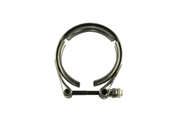 GenV WG45 Inlet V-Band - A Must-Have for Turbo Enthusiasts!