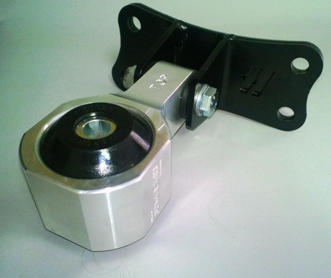 Hasport High - Performance Rear Mount for 2012 - 2014 Civic SI: Upgrade Your Ride Now!
