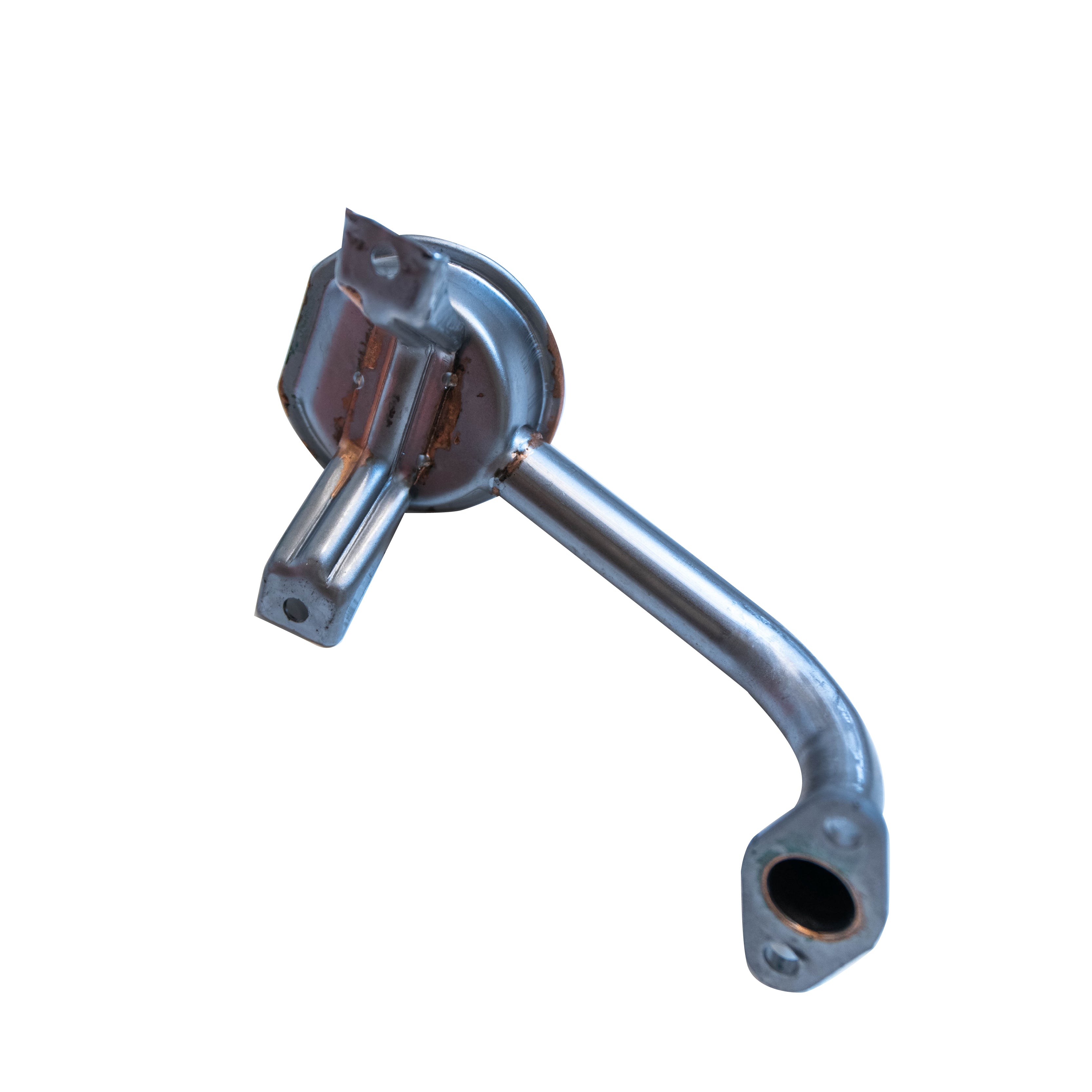 Genuine Honda OEM Oil Pickup Tube - Perfect for Honda/Acura P72, GSR, and ITR!