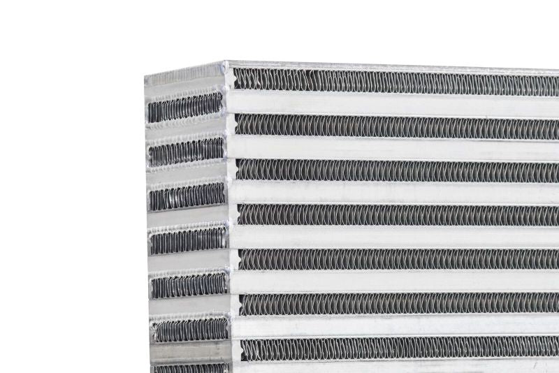 Garrett Air/Air Intercooler CAC - Unleash 375 HP Power!