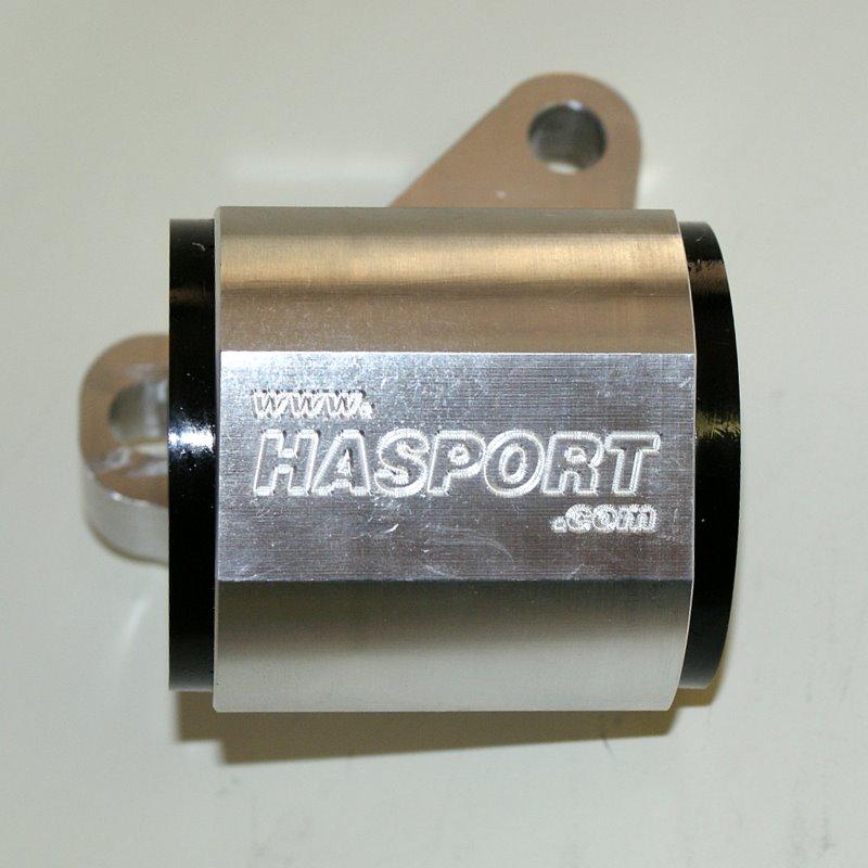 Get Your Hasport Right Hand Transmission Mount for 94 - 97 Accord & 92 - 96 Prelude Now!