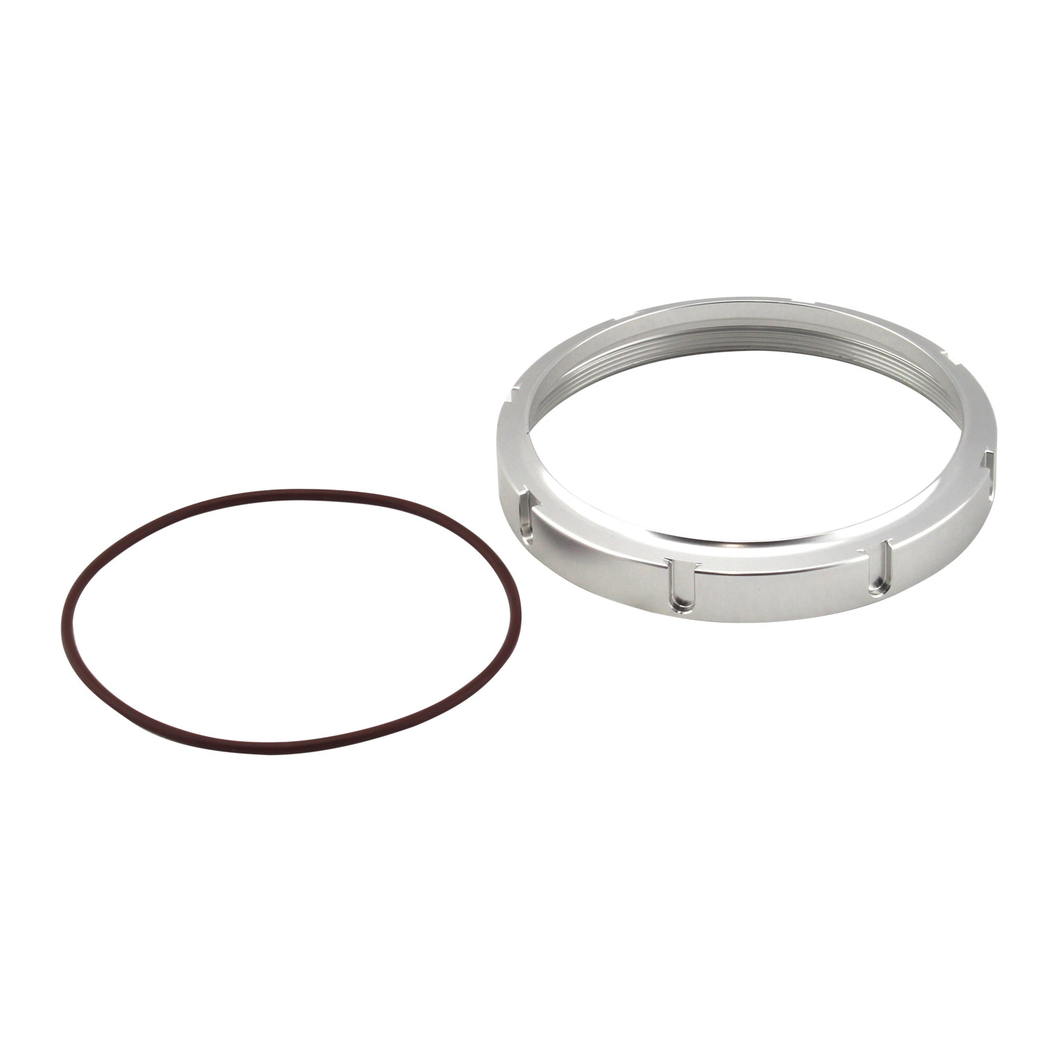 GenV Actuator Collar Suit WG45/50 - Unleash the Power