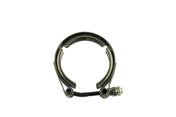 GenV WG40 Inlet / WG45 Outlet V-Band - The Ultimate Turbo Solution