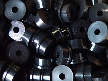 Hasport Extreme Race Urethane Mounts - 2 Inserts per Mount