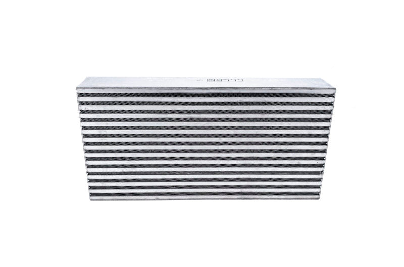Garrett Air/Air Intercooler CAC - Unleash 1000 HP Performance!