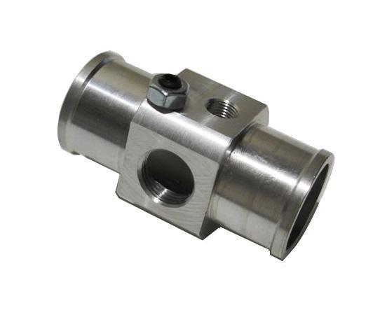 Hasport K-series Swap Hose Adapter with Fan Switch and Temp Sender Ports - A Must-Have!