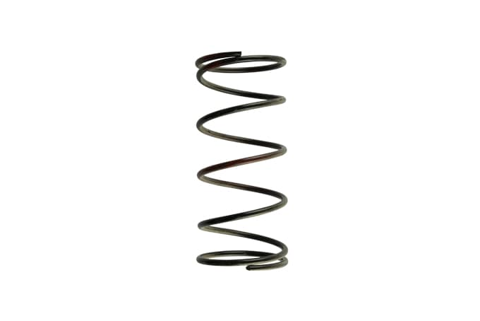 Gen 4 WG50/60 12PSI OUT SPRG - Stylish Black/Red Spring