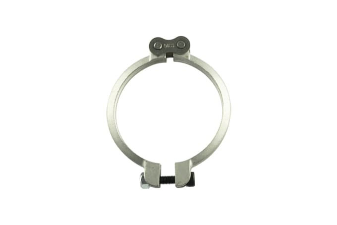Incredible Gen 4 WG60 Outlet V-Band
