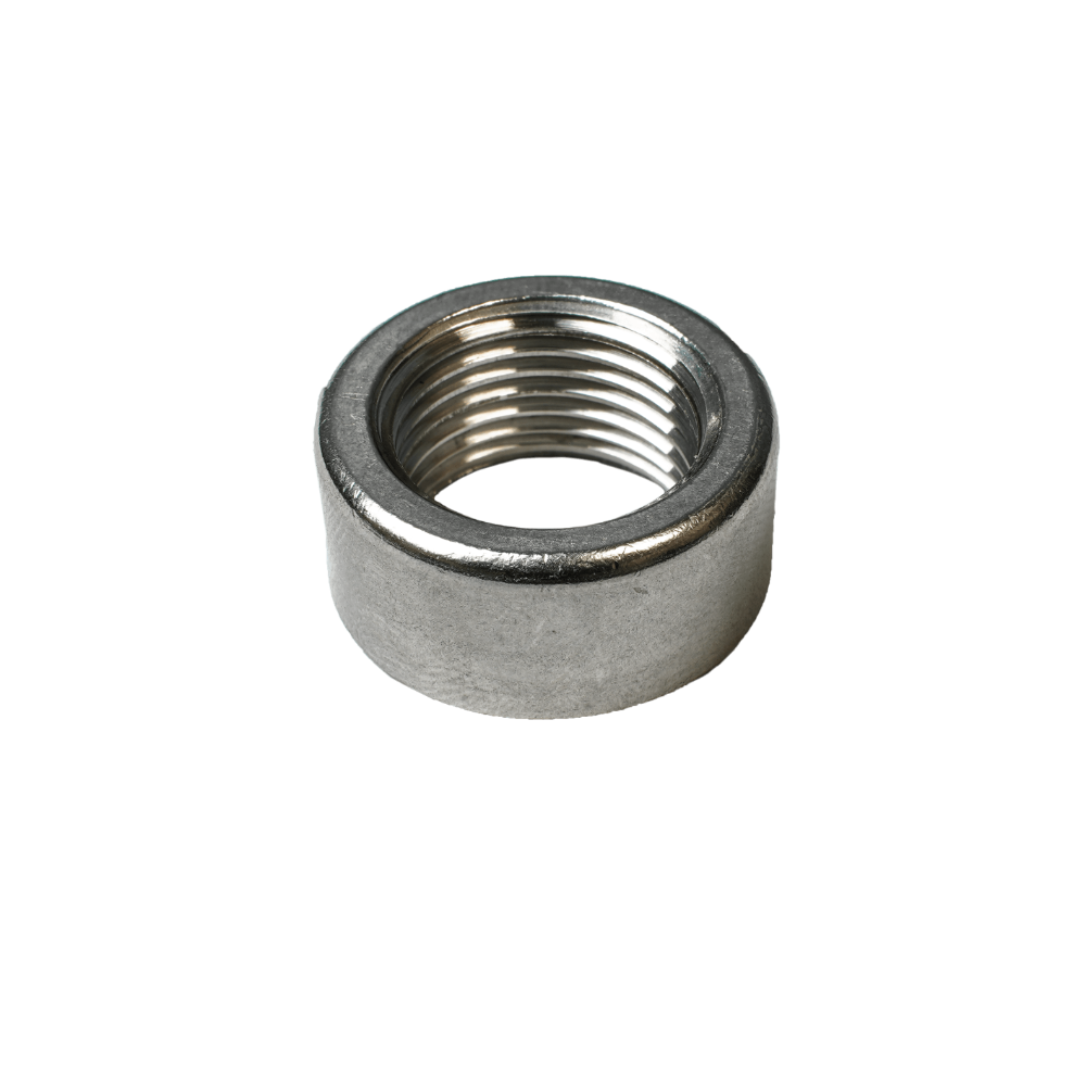 FuelTech WB-O2 Sensor Weld Bung - Essential for Optimal Engine Performance