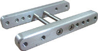 Golden Eagle's Amazing Universal Throttle Cable Mount - A Must-Have!