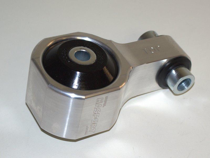 Hasport High-Performance Rear Mount for 2001 - 2006 Civic SI