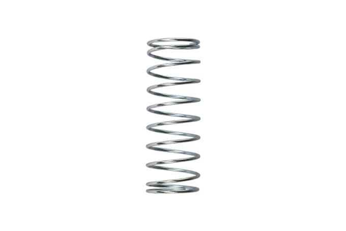 Stunning Grey BOV Spring for Vee Port Pro / Super Charger