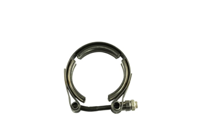 GenV WG40 Outlet V-Band - The Ultimate Turbo Solution