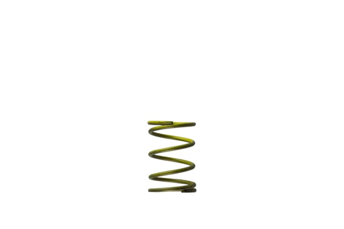 GenV Spring (5psi) Inner Yellow Suit WG45/50 - An Essential Gear