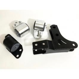 Hasport AWD B-Series Mount Kit for 92 - 95 Civic & 94 - 01 Integra