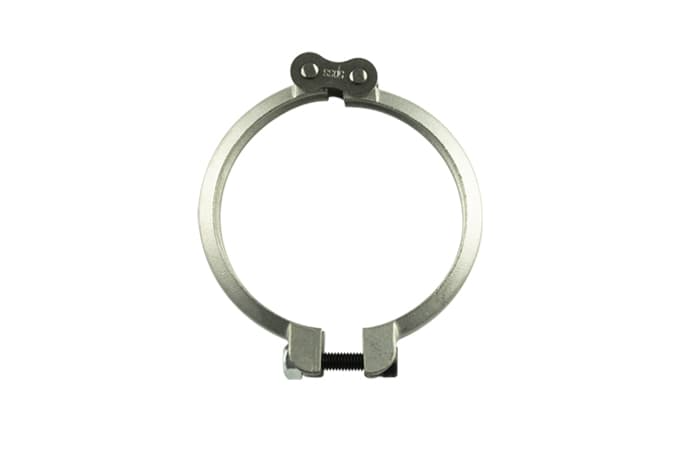 Gen 4 WG60 Inlet V-Band - A Game-Changer for Turbo Systems