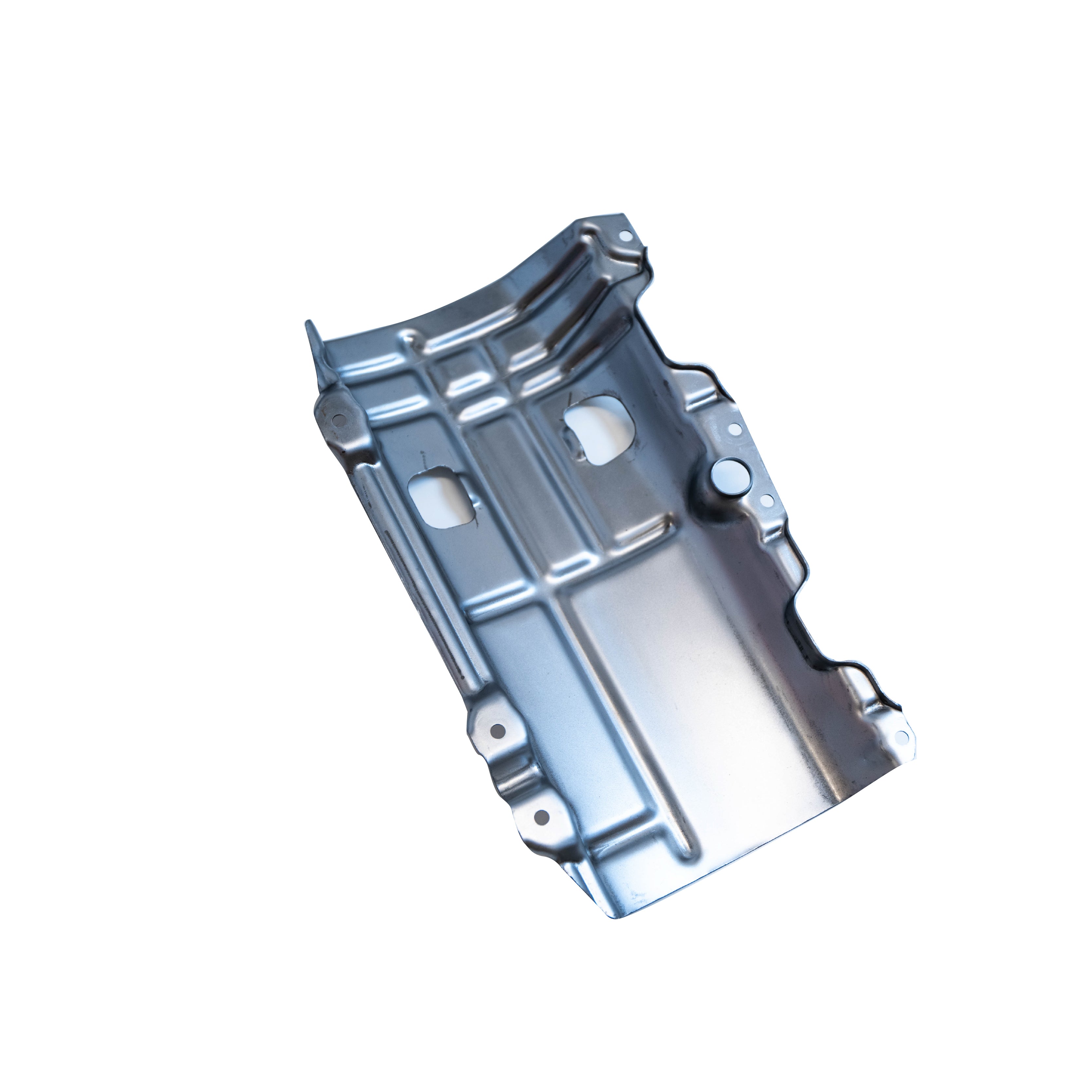 Genuine Honda OEM Acura Integra P72 GSR/ITR Windage Tray - Unleash Your Engine's Potential!