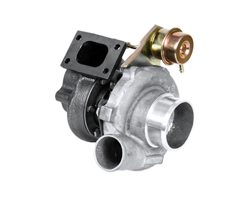 Garrett GT2860RS Turbocharger: Dual Ball Bearing Powerhouse