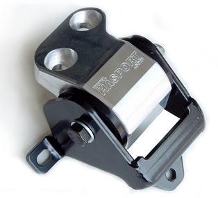 Revitalize Your Ride! Hasport Stock Replacement Driver Mount for 90 - 91 Integra (All Models) and 92 - 93 GSR