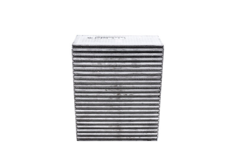 Garrett Air/Air Intercooler CAC - Unleash 375 HP Power!