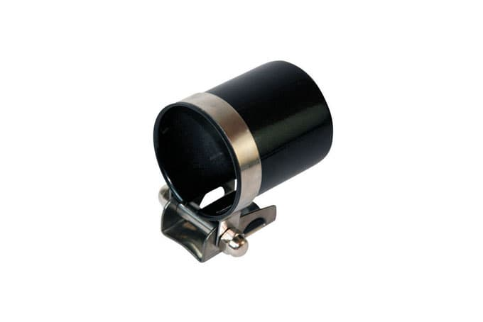 Stunning 52mm Gauge Mounting Cup