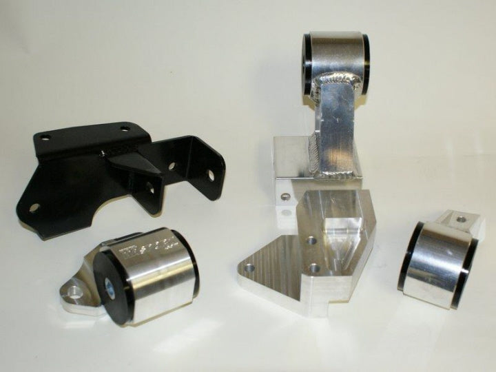 Hasport B-Series Swap Mount Kit: The Ultimate Solution for 86 - 89 Integra with Hydro Transmission