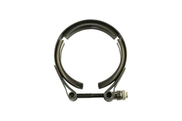 GenV WG50 Inlet V-Band - A Must - Have for Turbo Enthusiasts