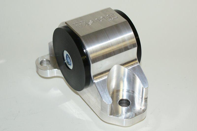 Hasport High - Performance Rear Mount: Ideal for 92 - 00 Civic, 94 - 97 Del Sol & 94 - 01 Integra