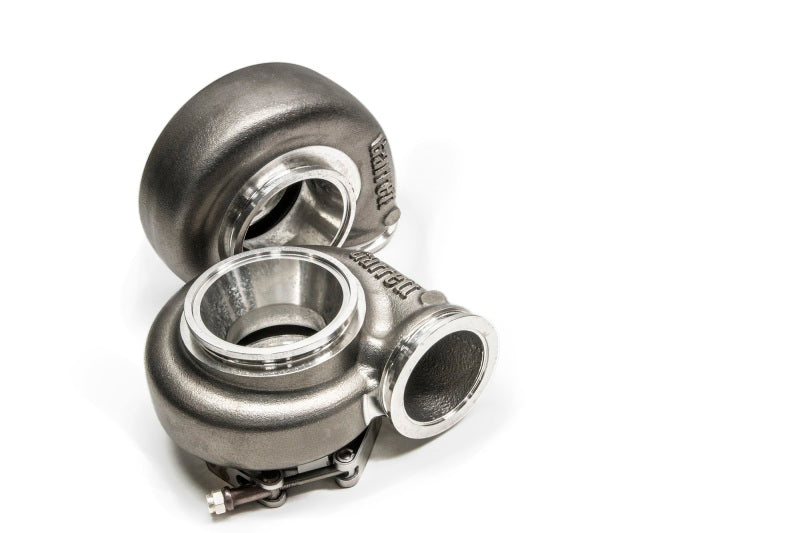 Rev Up with Garrett G35 Turbine Hsg Kit! V-Band 0.83 A/R Standard Rotation