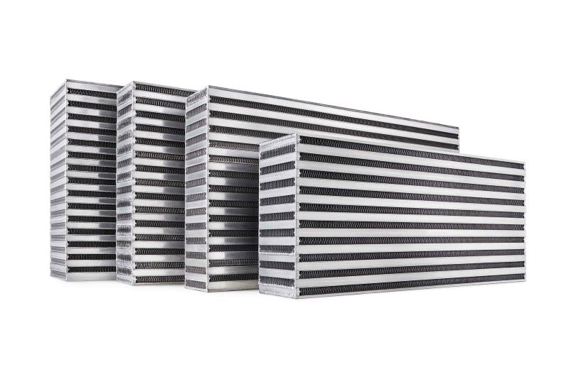 Garrett Air/Air Intercooler CAC - Unleash 375 HP Power!