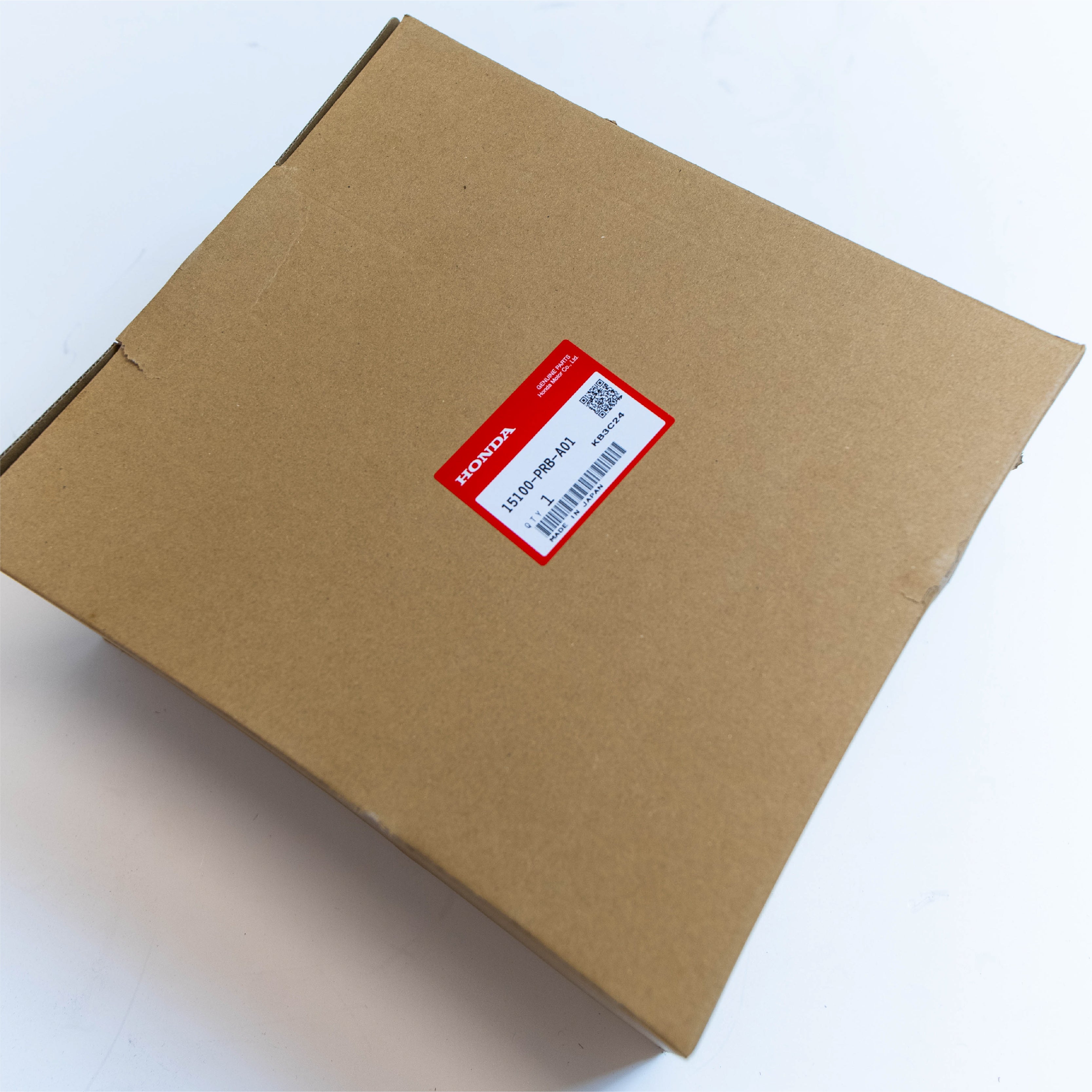 Get Your Genuine Honda OEM Honda/Acura PRB K20/K24 Oil Pump Assembly Now!