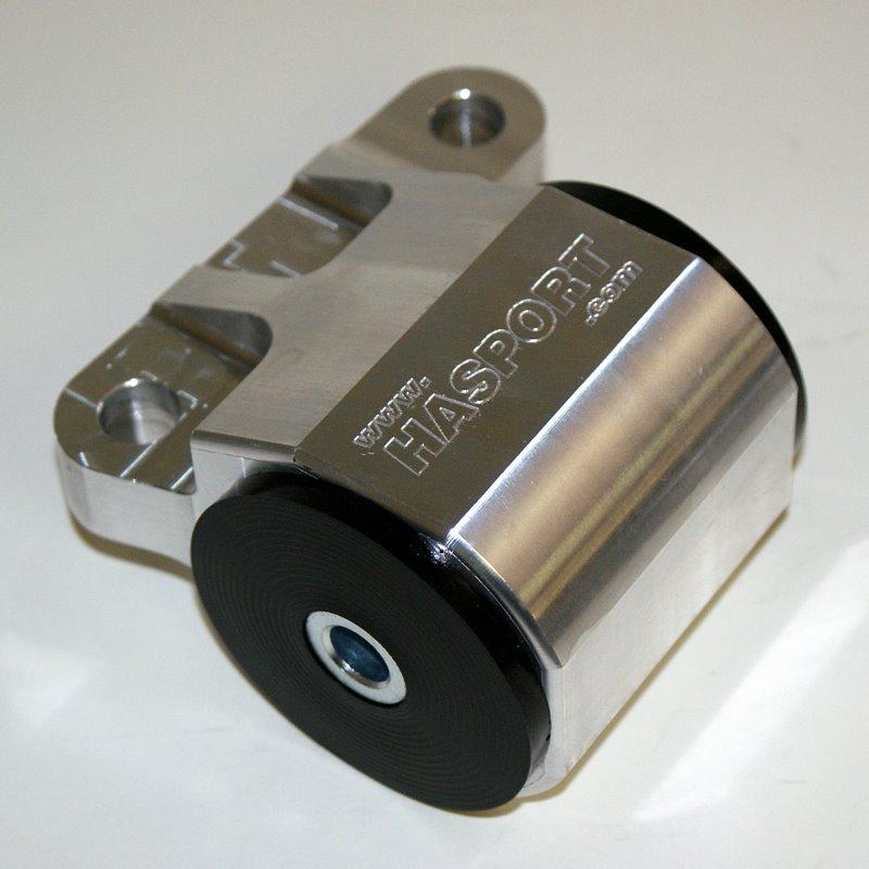 Hasport Left-Hand Engine Mount: Perfect for 94 - 97 Accord with H22A Engine!