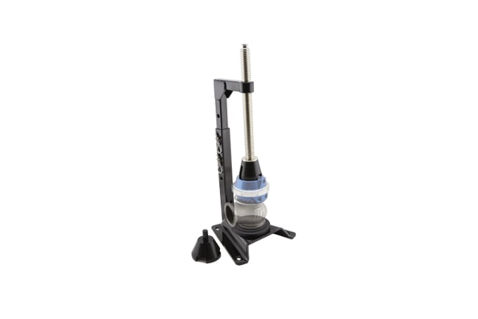 GenV Wastegate Press: Your Ultimate Spring Change Assistance Kit