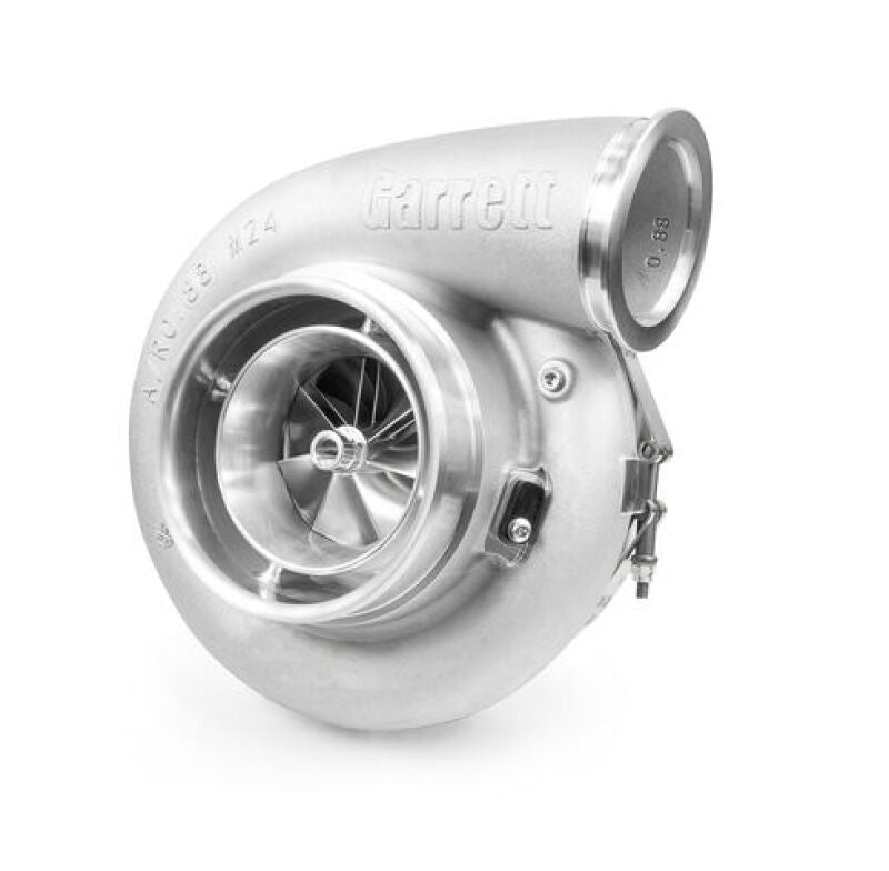 Garrett GXR55 1.40 A/R V-Band In/Out 103TW Turbine Housing Kit - A Must - Have for High - Performance Enthusiasts!