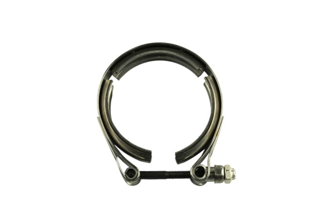 GenV WG50 Outlet V-Band - The Perfect Fit for Turbo Lovers!