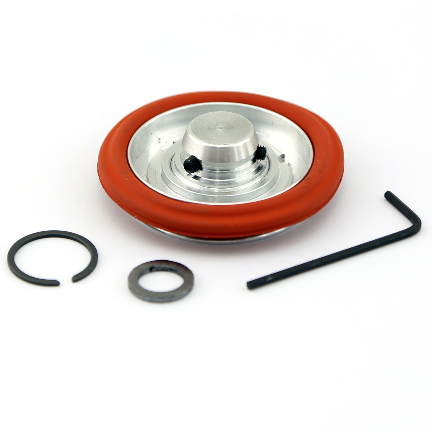 Gen 4 WG38/40/45/50L Diaphragm Assembly - Turbo Upgrade Essential