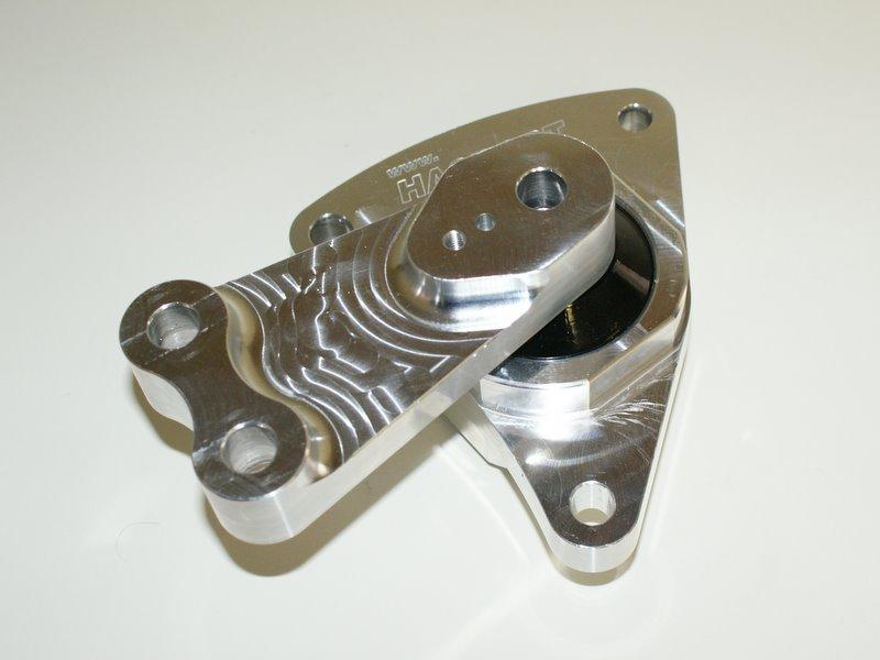 Rev Up Your Ride! Hasport Performance Right Hand Mount for 2002 - 2005 Civic SI & 2002 - 2006 RSX